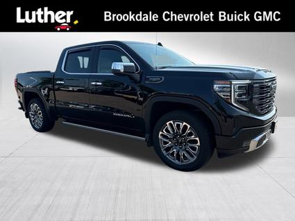 2023 GMC Sierra Minneapolis MN