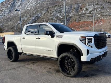 2023 GMC Sierra Glenwood Springs CO