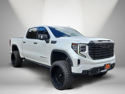 2023 GMC Sierra Glenwood Springs CO