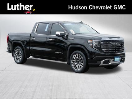 2024 GMC Sierra Hudson WI