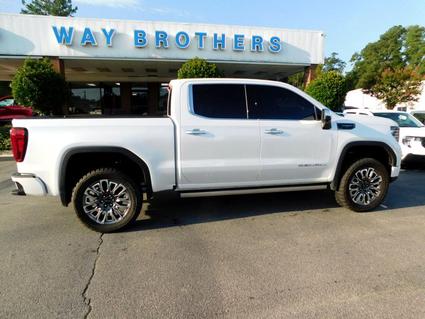 2024 GMC Sierra Hawkinsville GA