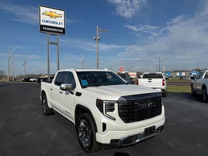 2024 GMC Sierra Salem IL
