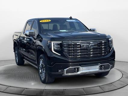 2025 GMC Sierra Tullahoma TN