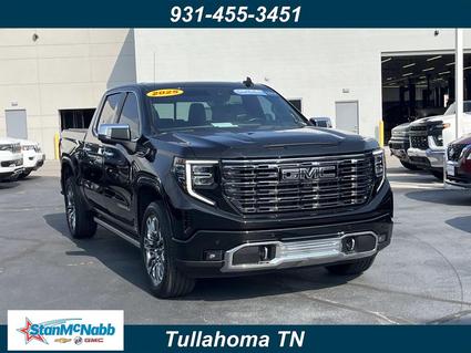 2025 GMC Sierra Tullahoma TN