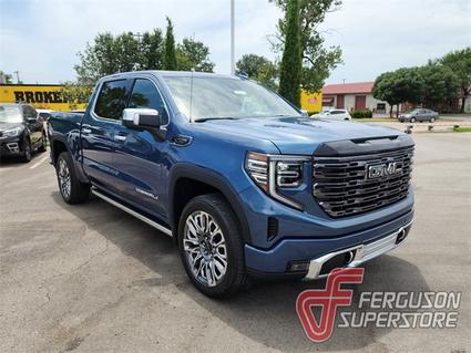 2025 GMC Sierra Broken Arrow OK