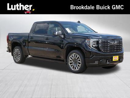 2025 GMC Sierra Minneapolis MN