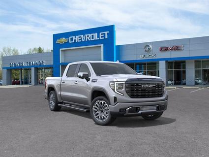2025 GMC Sierra Newberry SC