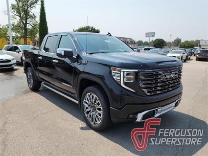2026 GMC Sierra Broken Arrow OK