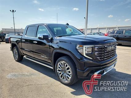 2026 GMC Sierra Broken Arrow OK