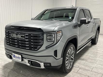 2026 GMC Sierra Madisonville TX
