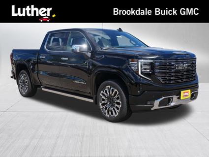 2026 GMC Sierra Minneapolis MN