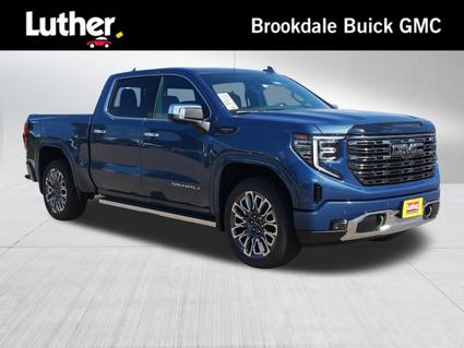 2026 GMC Sierra Minneapolis MN