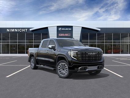 2026 GMC Sierra Jacksonville FL