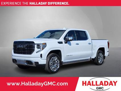 2026 GMC Sierra Cheyenne WY