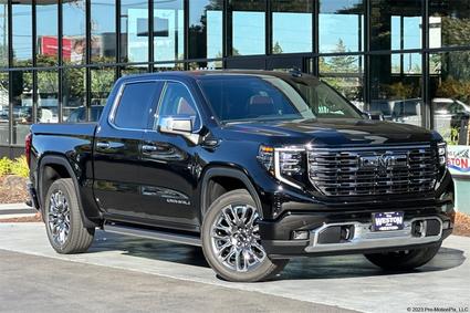 2026 GMC Sierra Vero Beach FL