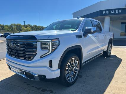 2026 GMC Sierra Rittman OH