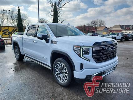 2026 GMC Sierra Broken Arrow OK