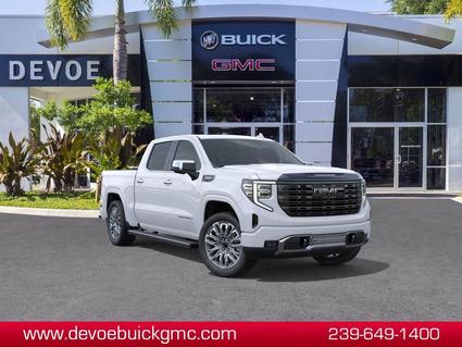 2026 GMC Sierra Naples FL