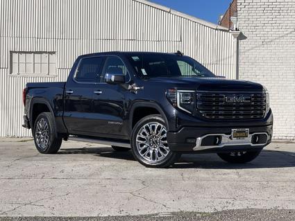 2026 GMC Sierra Turlock CA