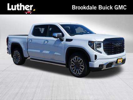 2026 GMC Sierra Minneapolis MN