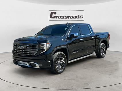 2022 GMC Sierra Corinth MS
