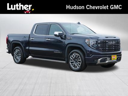 2023 GMC Sierra Hudson WI