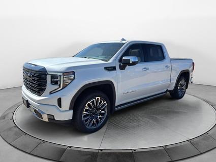 2023 GMC Sierra La Junta CO