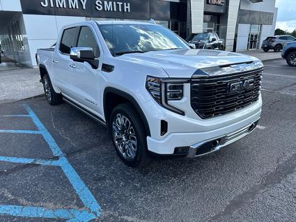 2023 GMC Sierra Athens AL