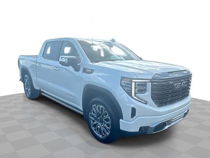2023 GMC Sierra Athens AL