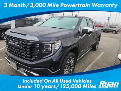 2023 GMC Sierra Monroe LA