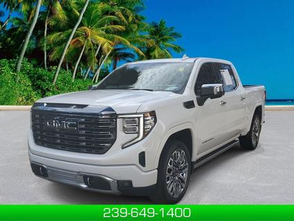 2023 GMC Sierra Naples FL