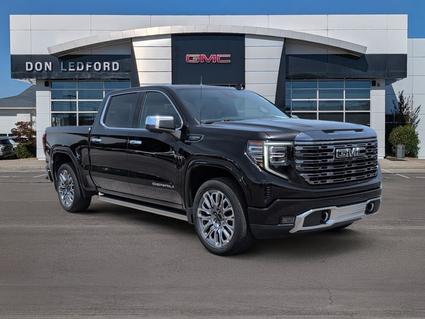 2023 GMC Sierra Cleveland TN