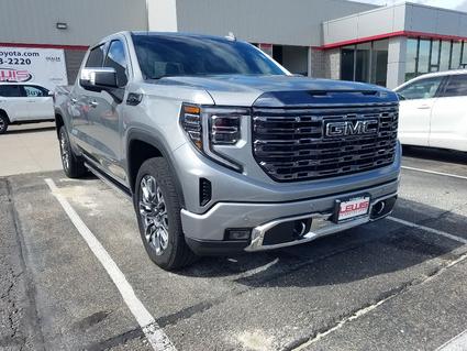 2023 GMC Sierra Topeka KS