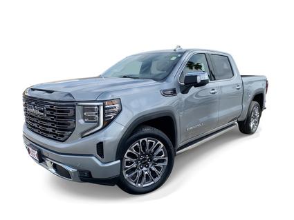 2024 GMC Sierra Cathedral City CA