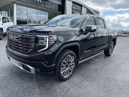 2025 GMC Sierra Rainbow City AL
