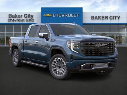 2025 GMC Sierra Pasco WA
