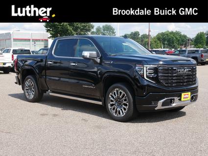 2025 GMC Sierra Minneapolis MN