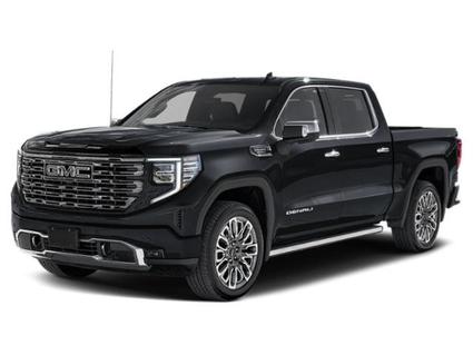 2025 GMC Sierra Minneapolis MN