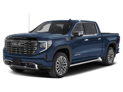 2025 GMC Sierra Salinas CA