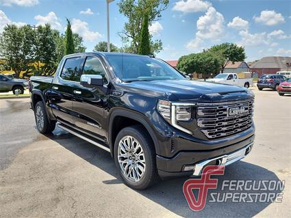 2026 GMC Sierra Broken Arrow OK