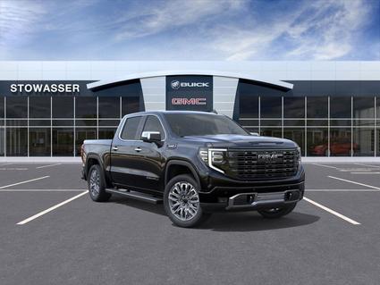 2026 GMC Sierra Santa Maria CA