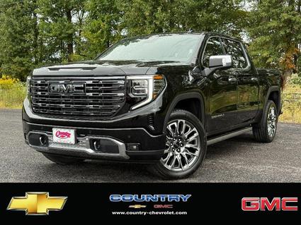 2026 GMC Sierra Benton KY