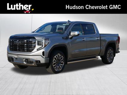 2026 GMC Sierra Hudson WI