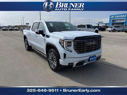 2026 GMC Sierra Early TX