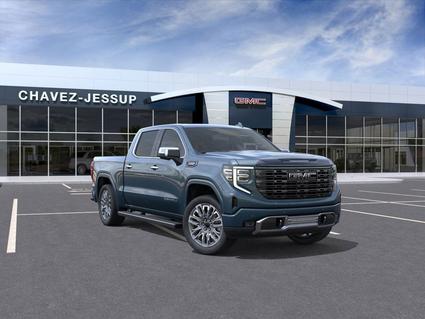 2026 GMC Sierra Cathedral City CA