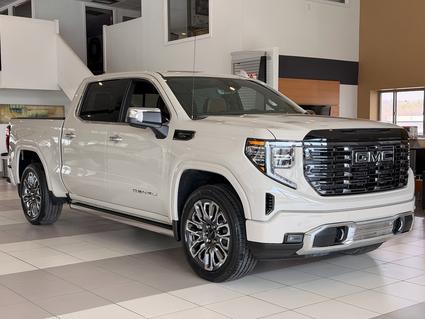 2026 GMC Sierra Beckley WV