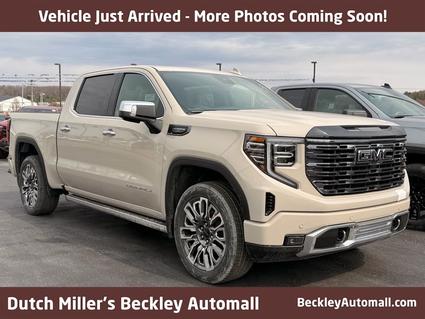 2026 GMC Sierra Beckley WV