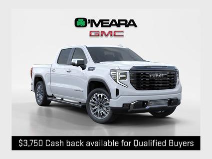 2026 GMC Sierra Denver CO