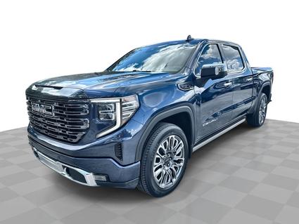 2023 GMC Sierra Jacksonville FL