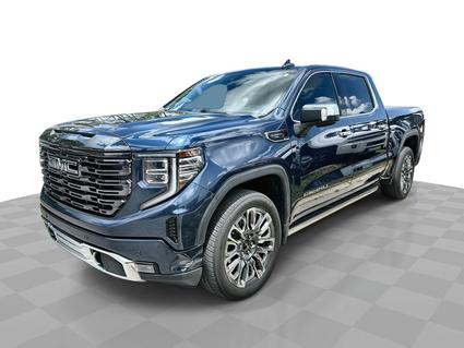 2023 GMC Sierra Jacksonville FL